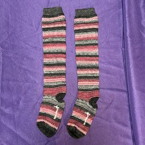 Smartwool knee socks